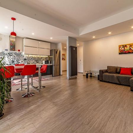 Cornelia Home - Metro Cornelia Roma Exterior foto
