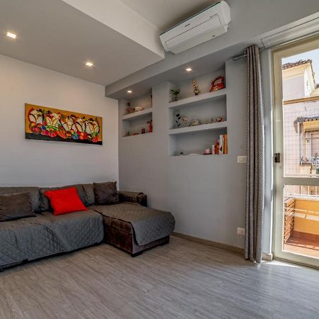 Cornelia Home - Metro Cornelia Roma Exterior foto