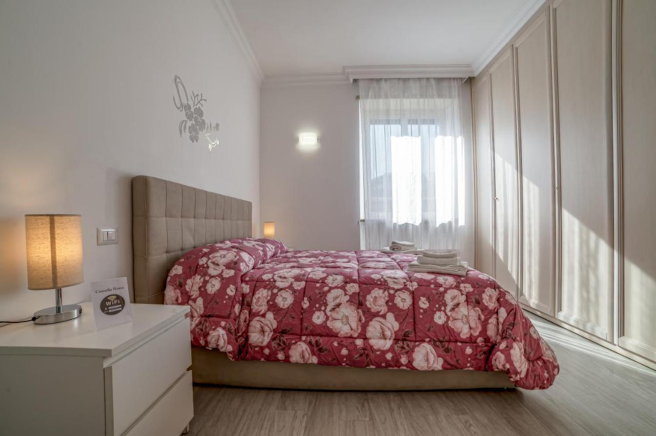 Cornelia Home - Metro Cornelia Roma Exterior foto