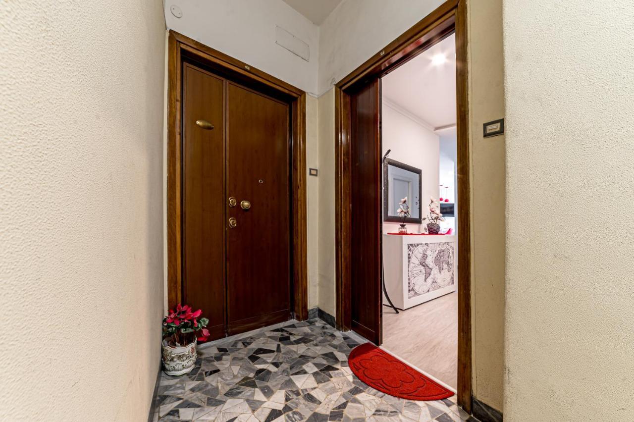 Cornelia Home - Metro Cornelia Roma Exterior foto