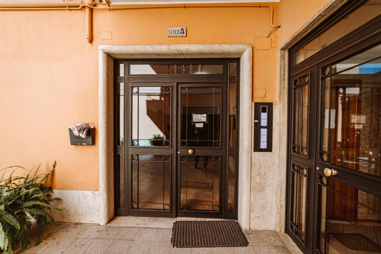 Cornelia Home - Metro Cornelia Roma Exterior foto