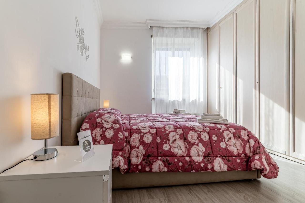 Cornelia Home - Metro Cornelia Roma Exterior foto